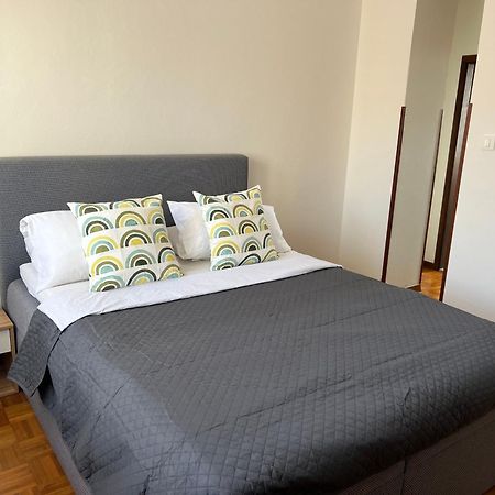Guest House Torci 18 Novigrad Istria Exteriér fotografie