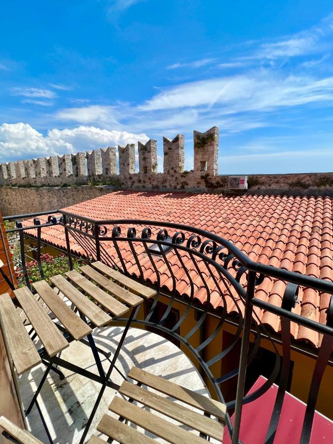 Guest House Torci 18 Novigrad Istria Exteriér fotografie
