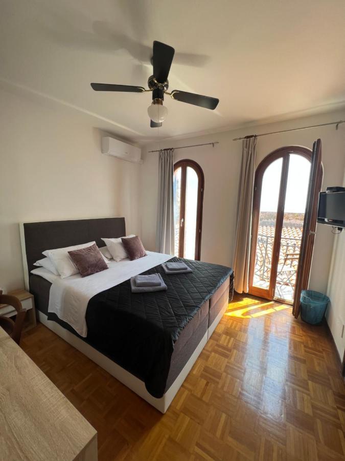 Guest House Torci 18 Novigrad Istria Exteriér fotografie