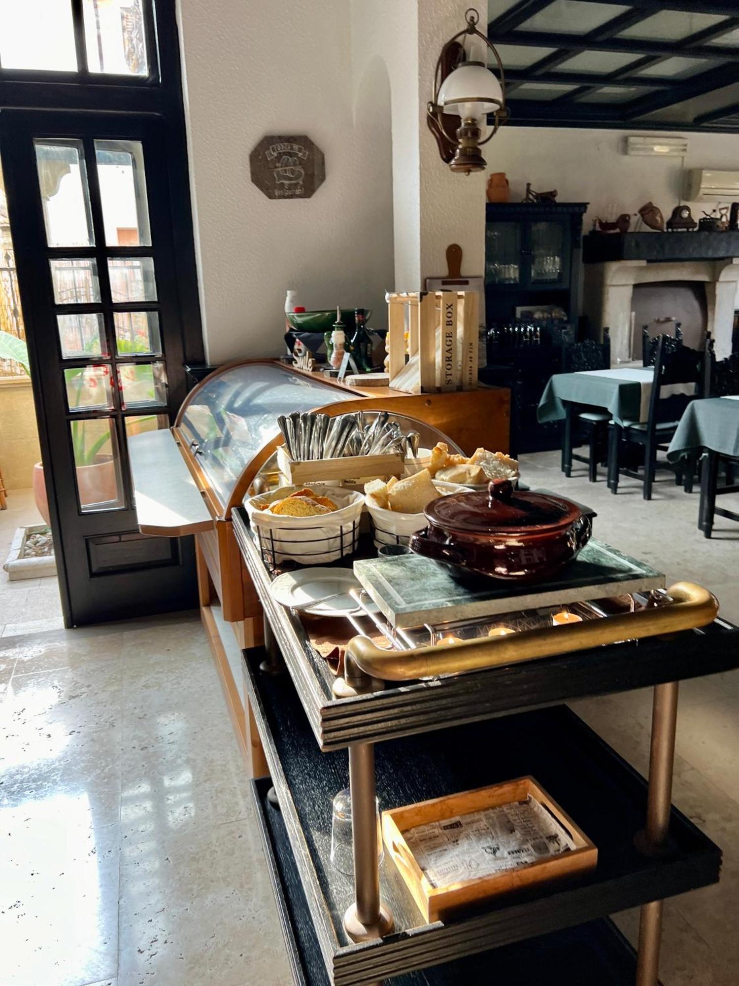 Guest House Torci 18 Novigrad Istria Exteriér fotografie
