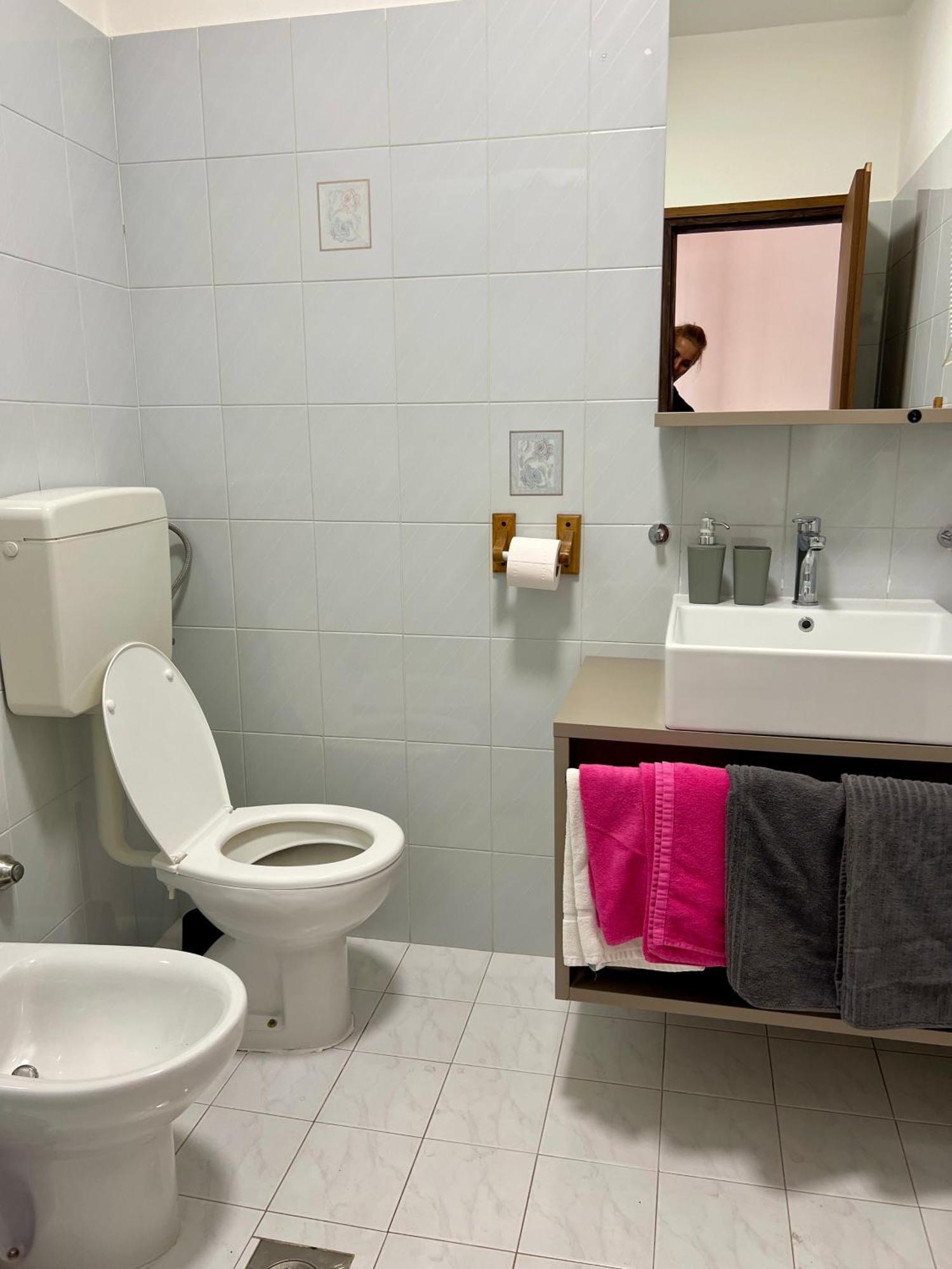 Guest House Torci 18 Novigrad Istria Exteriér fotografie