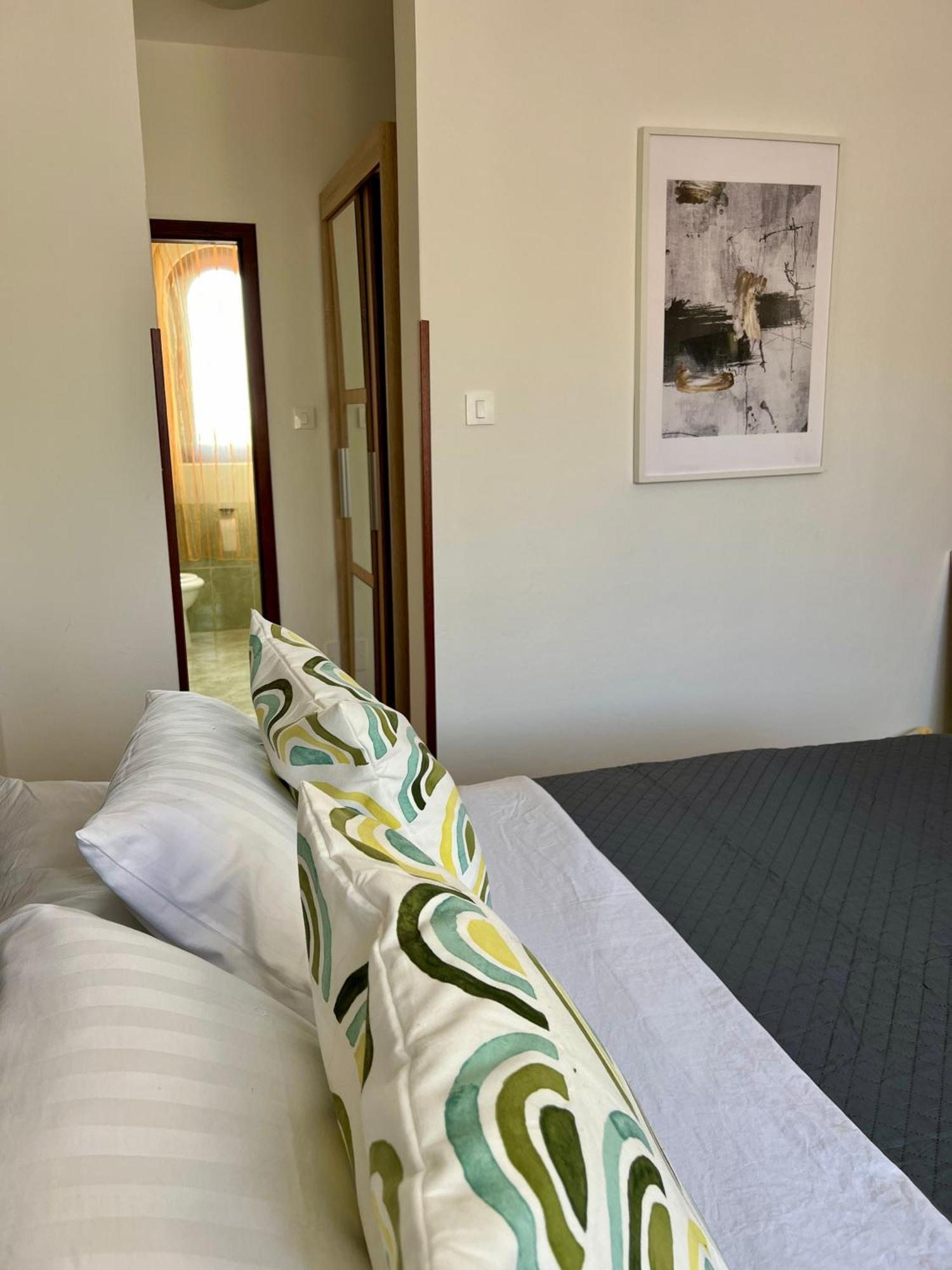Guest House Torci 18 Novigrad Istria Exteriér fotografie