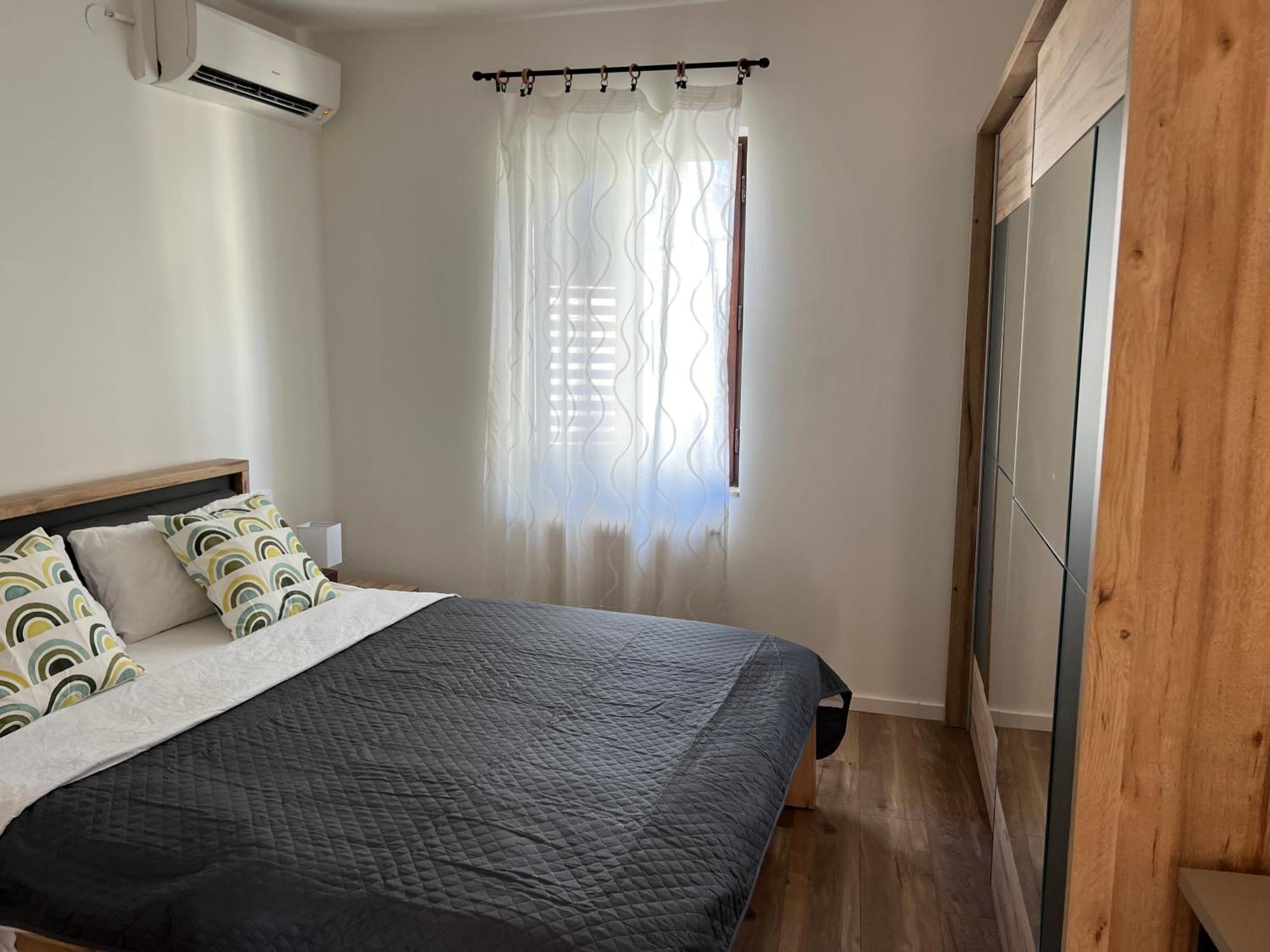 Guest House Torci 18 Novigrad Istria Exteriér fotografie