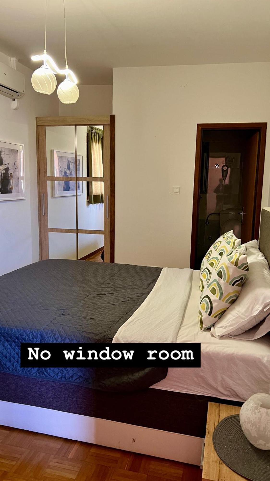 Guest House Torci 18 Novigrad Istria Exteriér fotografie